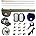 M MAXIMUMCATCH Maxcatch Extreme Fly Fishing Combo Kit 3/5/6/8 Weight, Starter Fly Rod and Reel Outfit, with a Protective Travel Case