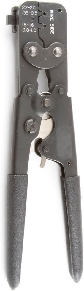 Metri-Pack Crimping Tool #12039500 (1 per pack)