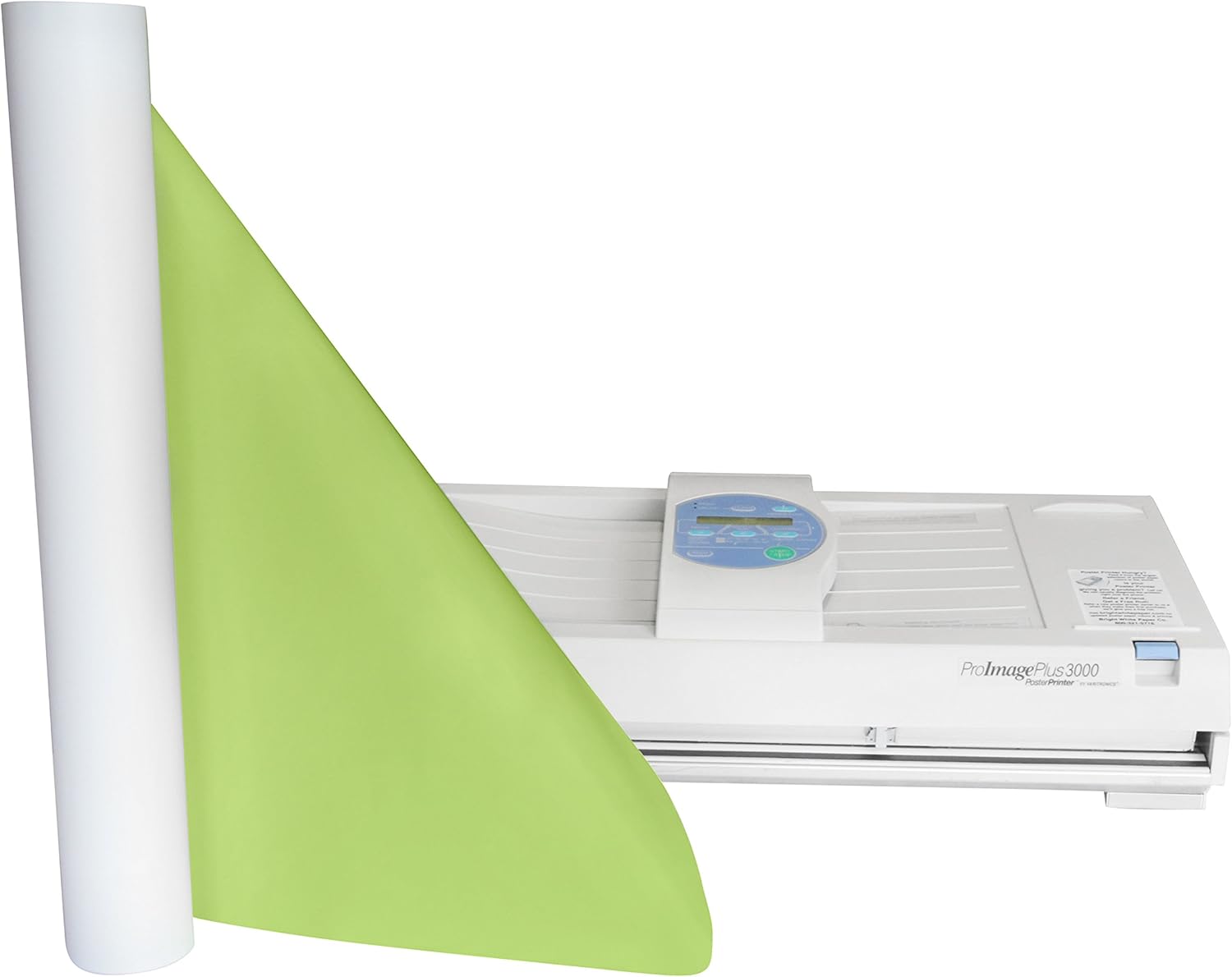 Variquest/Fujifilm/Varitronics Poster Paper (DTP) 23