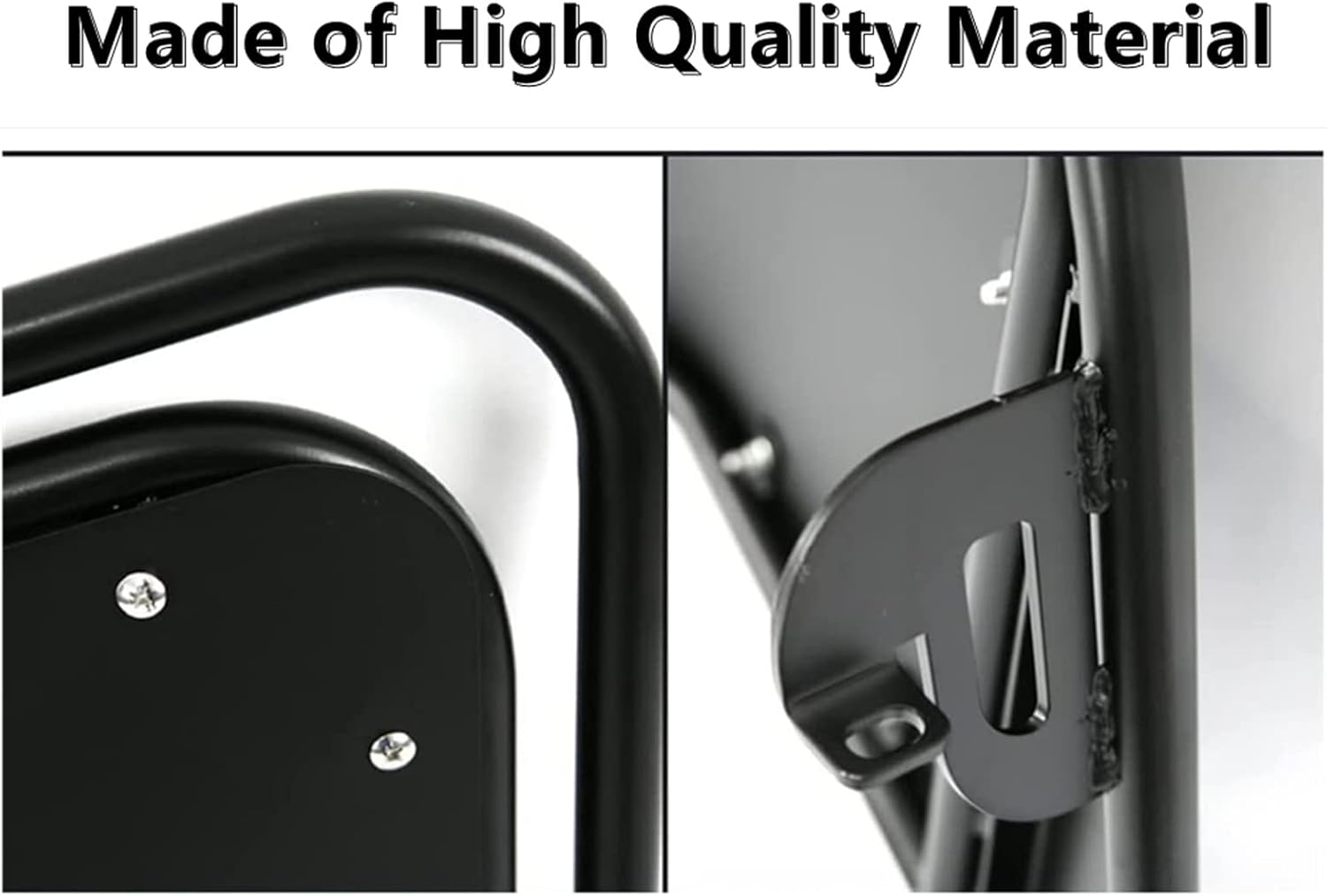 RockyParts UTV Doors Compatible with Polaris 2008-2014 RZR 800/800 S/570/XP 900 2 Door Models,Heavy Duty Dual Stage Automotive Style Slam Latch Aluminum Suicide Doors, 2 pcs (Polaris Door)