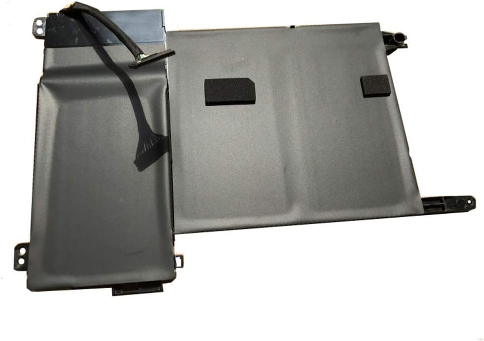 Powerforlaptop Laptop/Notebook Replacement Battery for IdeaPad Y700 / IdeaPad Y700 Touch/IdeaPad Y700-15acz L14L4P23 / L14M4P23 / L14S4P22 Pack of 2