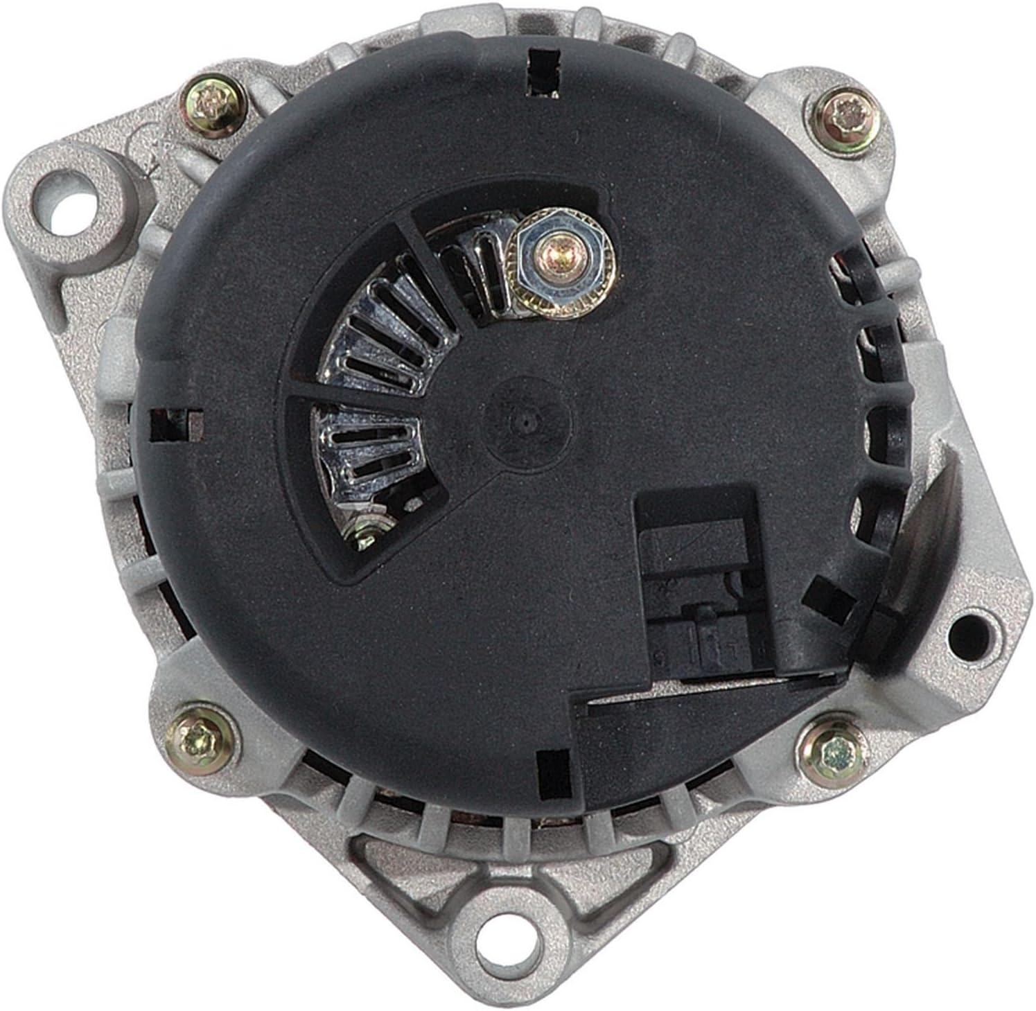 ACDelco Gold 335-1068 Alternator, Grey