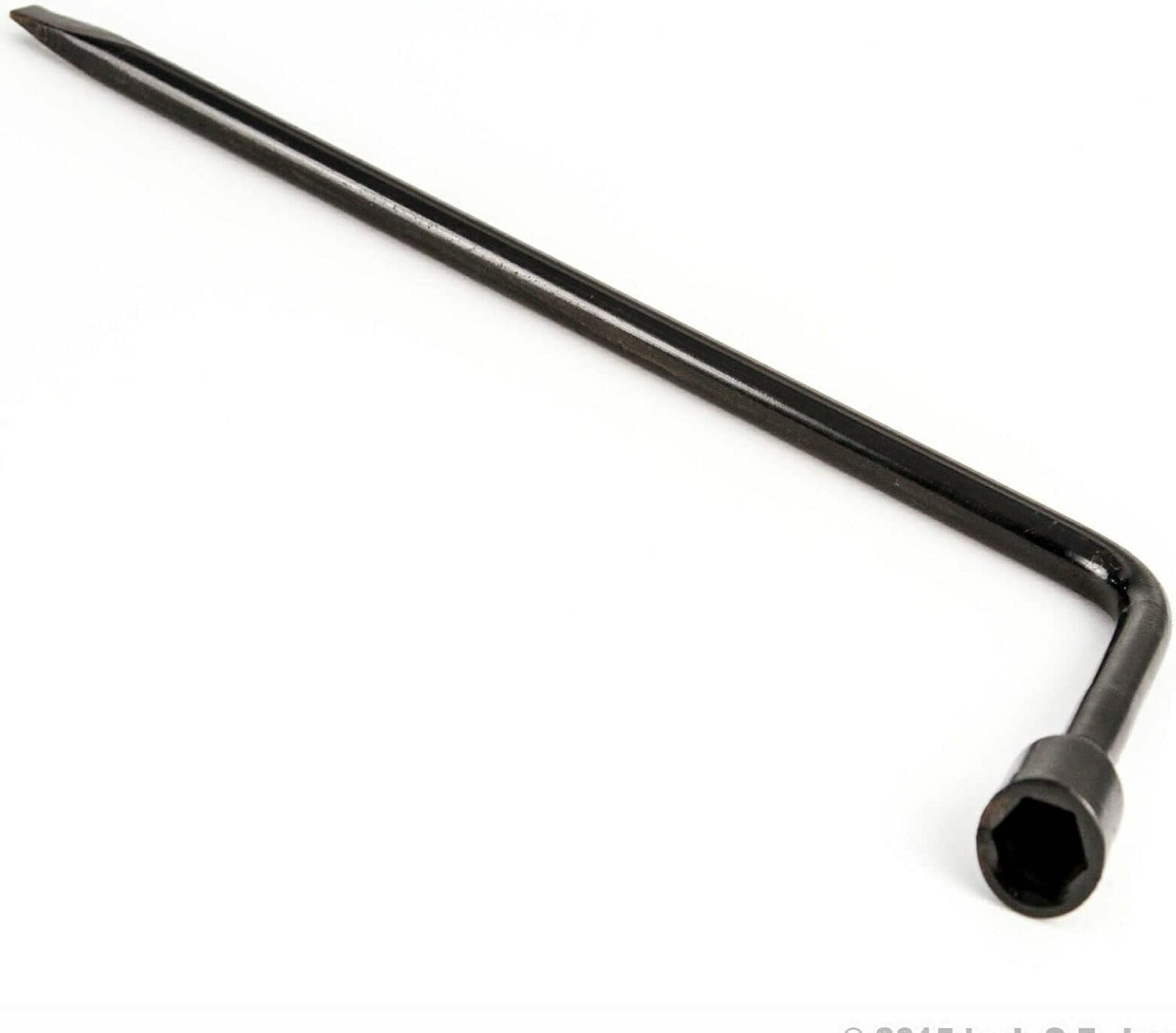 Replacement Parts Jack 2005-2011 Compatible with Ford Focus Spare tire Wrench New Pack of 2