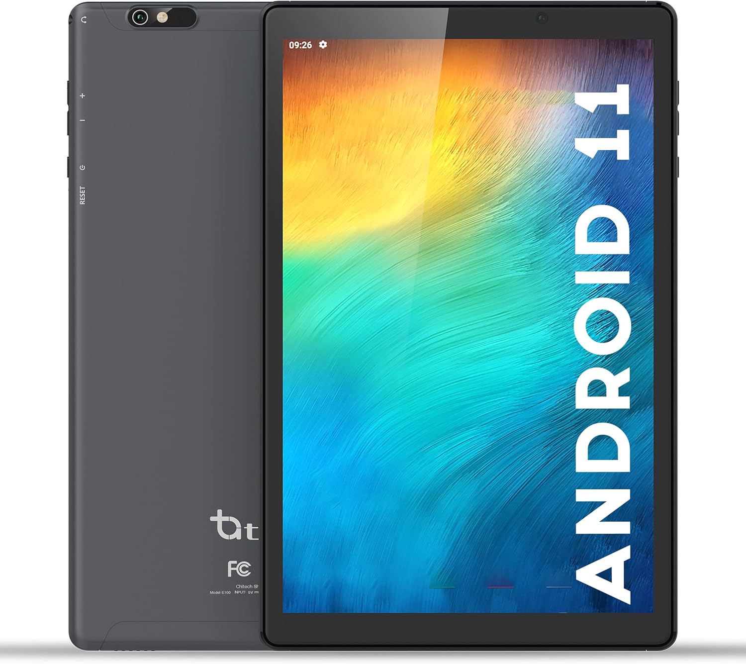 Tibuta MasterPad E100 10.1