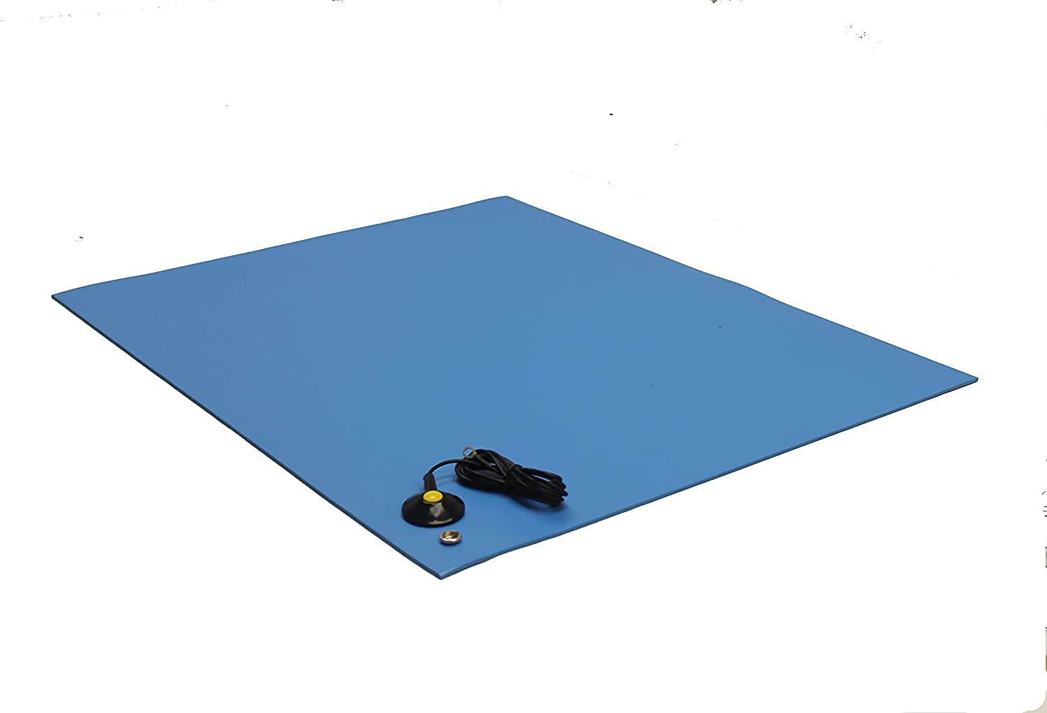 ESD Mat - Three Layer Vinyl - ESD Foam Mat - with Grounding Cord (36