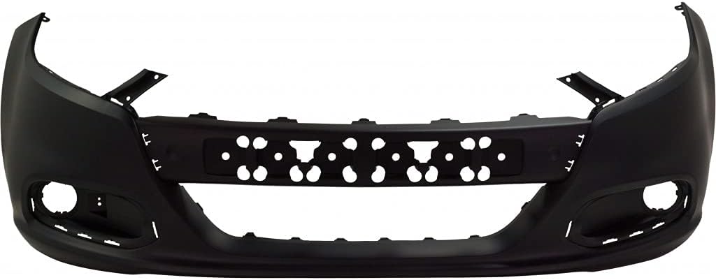 For Dodge Dart Bumper Cover 2013 2014 2015 2016 Front | Primed | CH1000A29 | 1TS71TZZAE