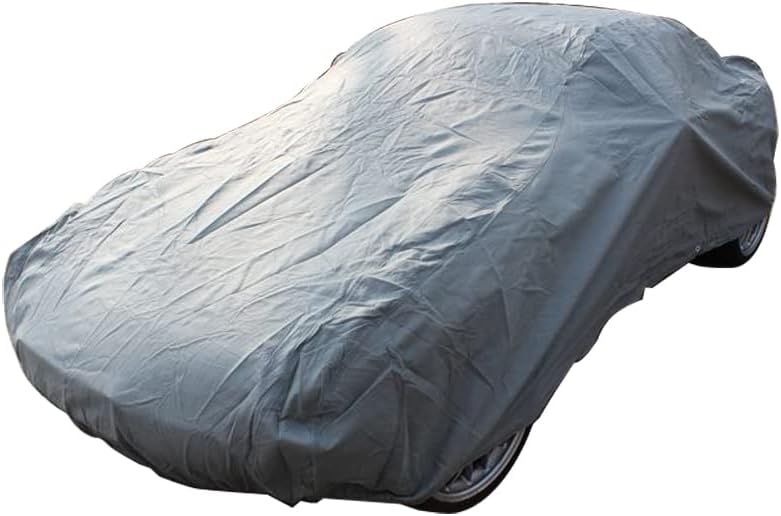 5 Layer Ultrashield Mazda MX5 Covers fit for 2006-2019 Mazda Miata / MX-5,Dustproof,Waterproof. Pack of 2
