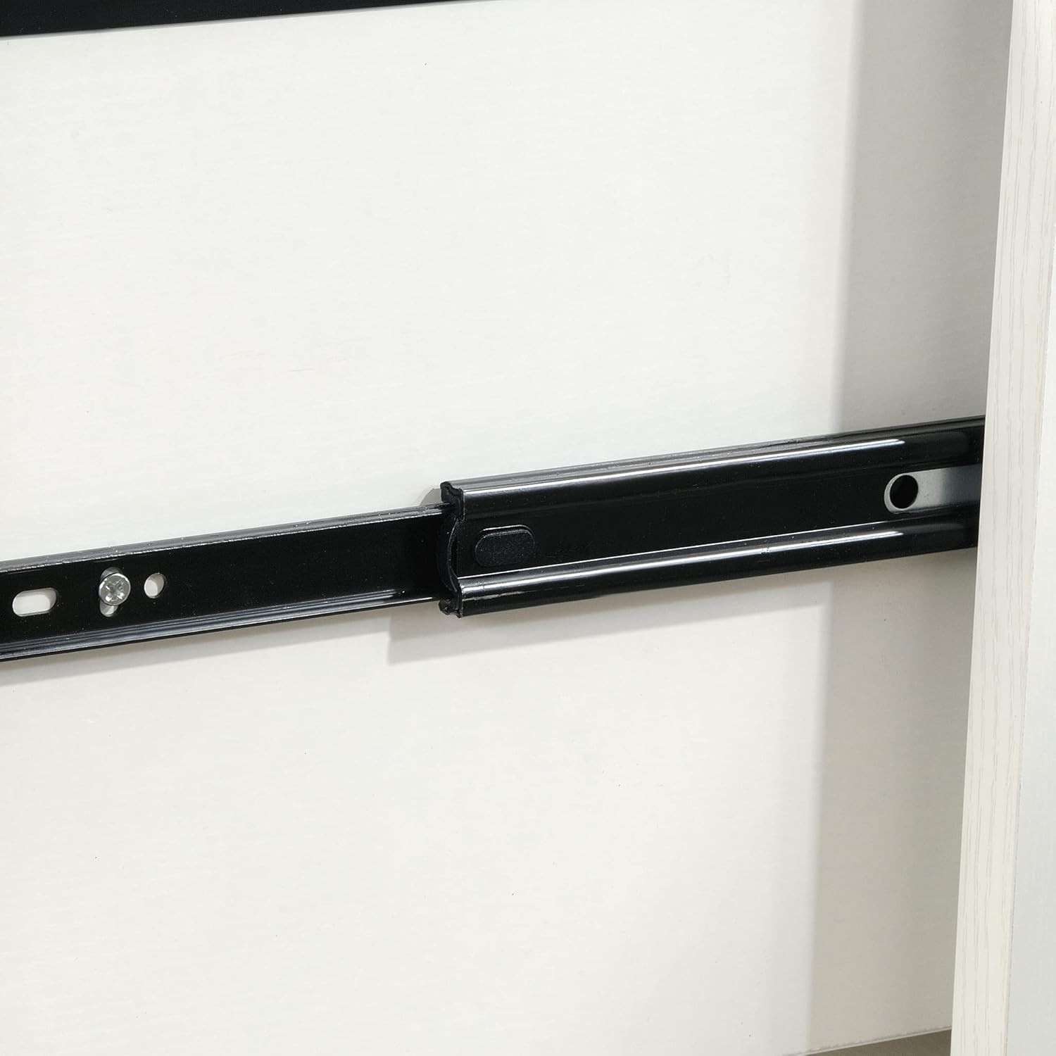 Sauder Vista Key Lateral File Pedestal, L: 30.00