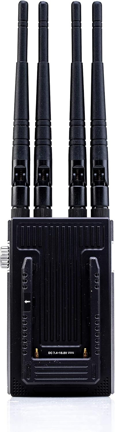 Accsoon CineEye 2 Pro Wireless Video Receiver (Receiver Only)