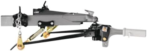 Reese 66073 Trunnion Bar Hitch