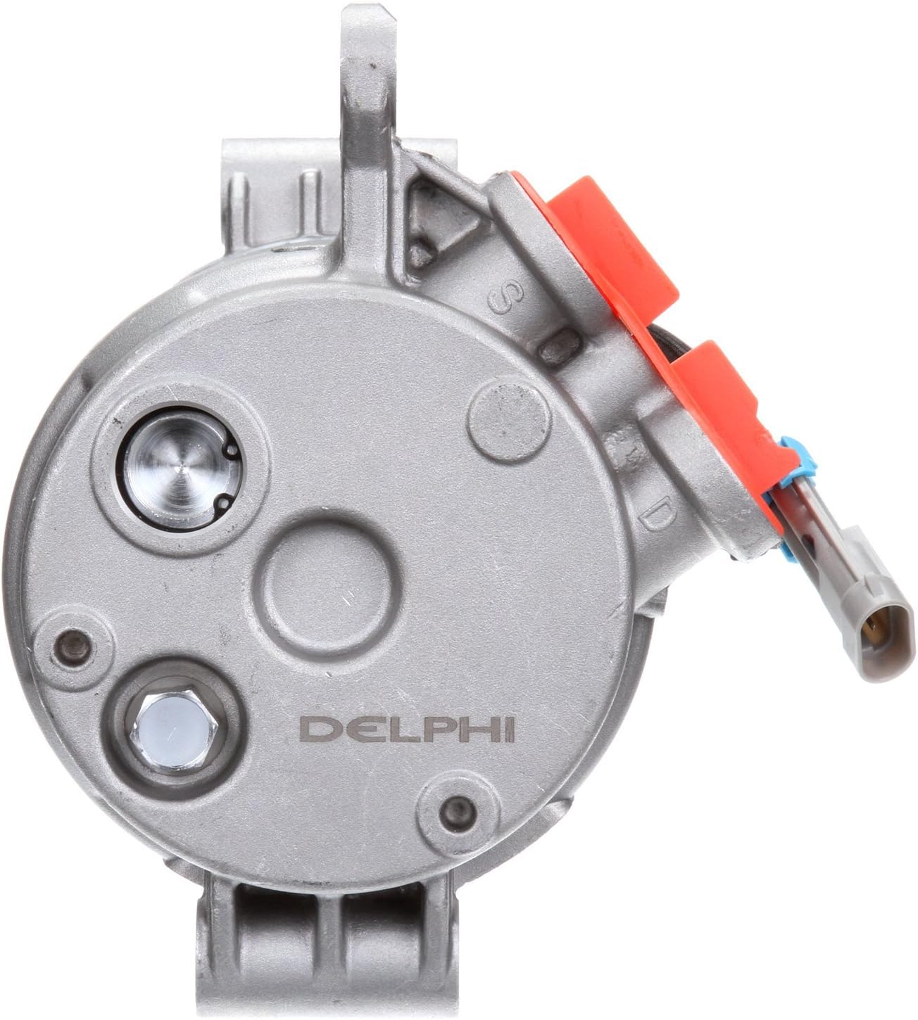 Delphi CS20010 Air Conditioning Compressor