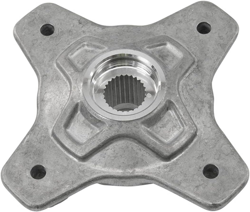 Polaris ATV Wheel Hub, Genuine OEM Part 5135499, Qty 1