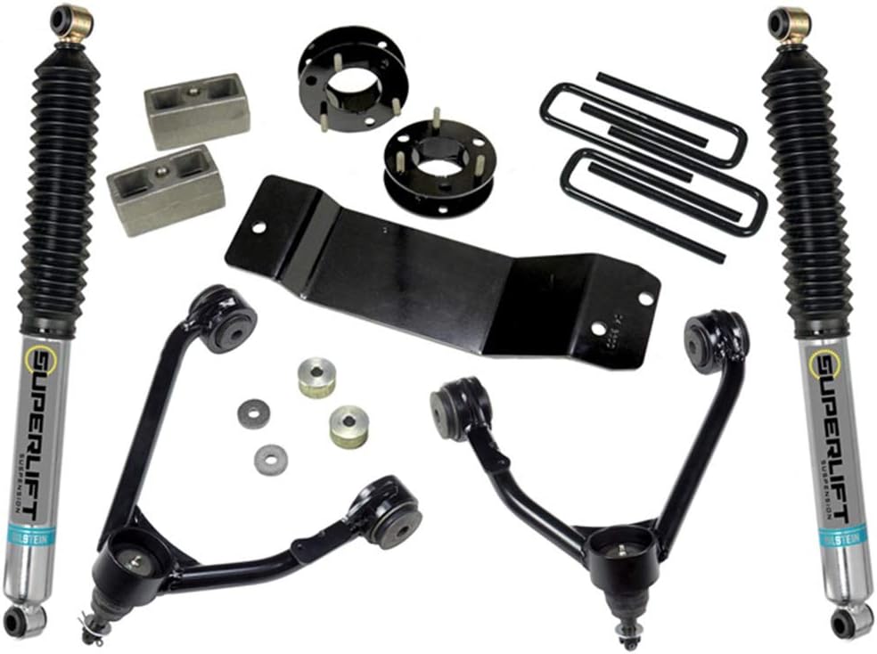 Superlift | 3600 | 3.5