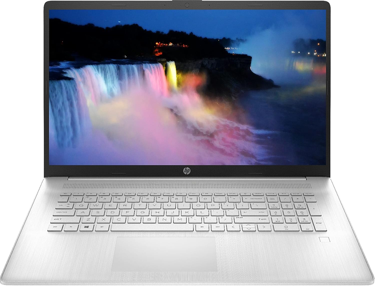 Newest HP 17 Premium Laptop : 17.3