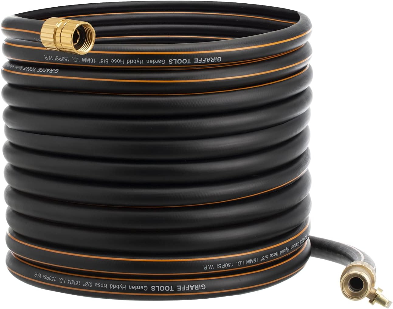 Giraffe Hybrid Garden Hose 5/8