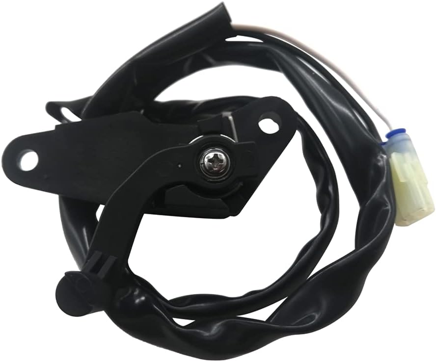 UANOFCN Replace Suzuki 34801-93J00 34801-93J01 34801-93J02 34801-93J03 34801-93J04 OMC Johnson Evinrude 5035099 Trim Sender Sensor DF200 DF250 DF225 Pack of 2