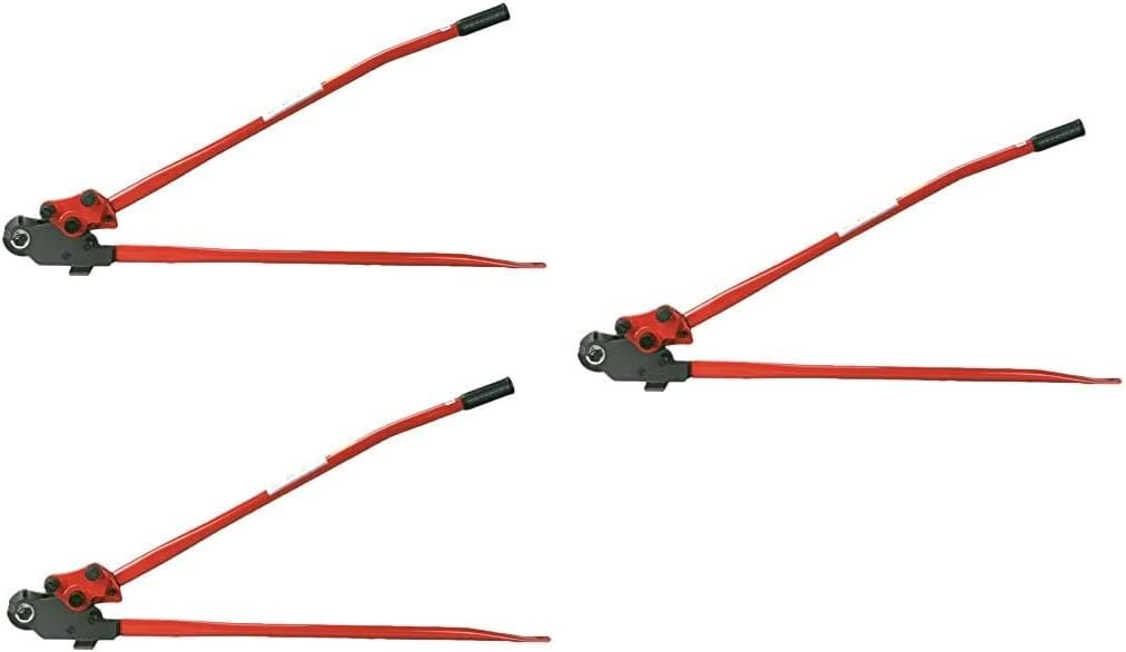 Crescent H.K. Porter Rebar Cutter and Bender - 0590RBJN