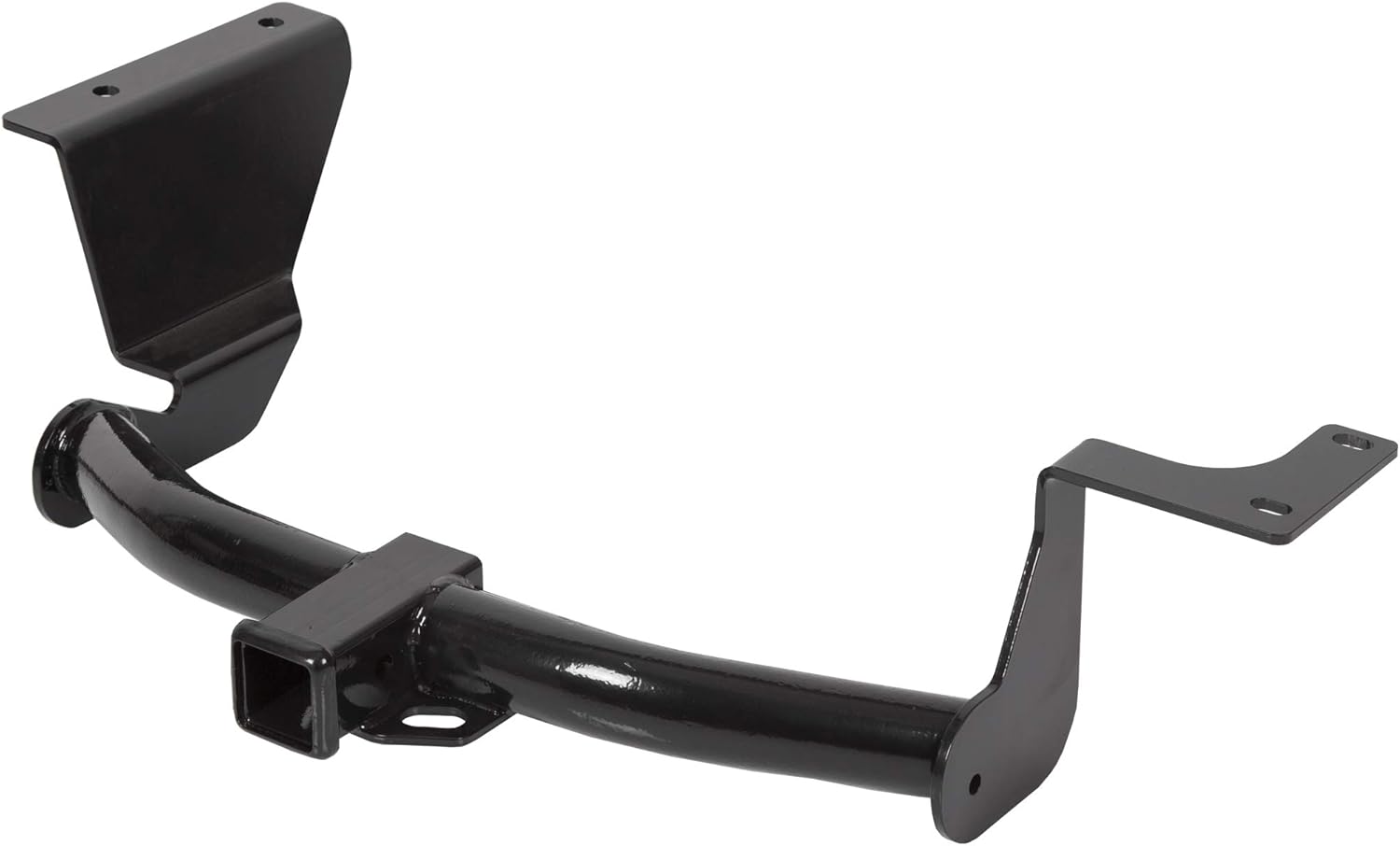 KUAFU Rear 2 Inch Class 3 Trailer Hitch Receiver Fits for 2007-2011 Honda CRV Cr-V Trailer Hitch