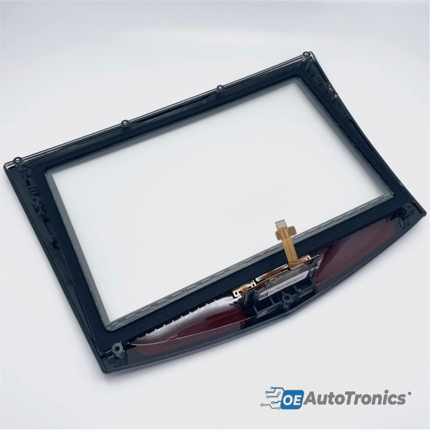 Cadillac CUE OEM ATS CTS ELR ESCALADE SRX XTS 2013-2020 Touch Screen Replacement Display Pack of 2