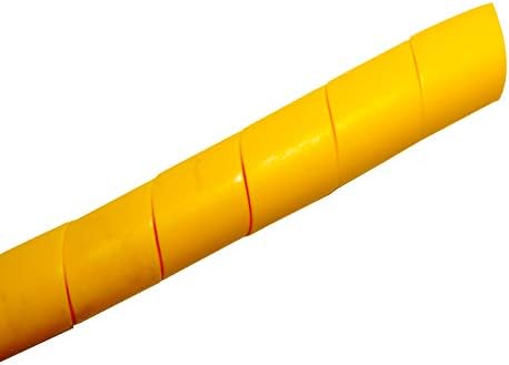 Kable Kontrol Cyclone Heavy Duty Hydraulic Hose Spiral wrap - 2-3/4
