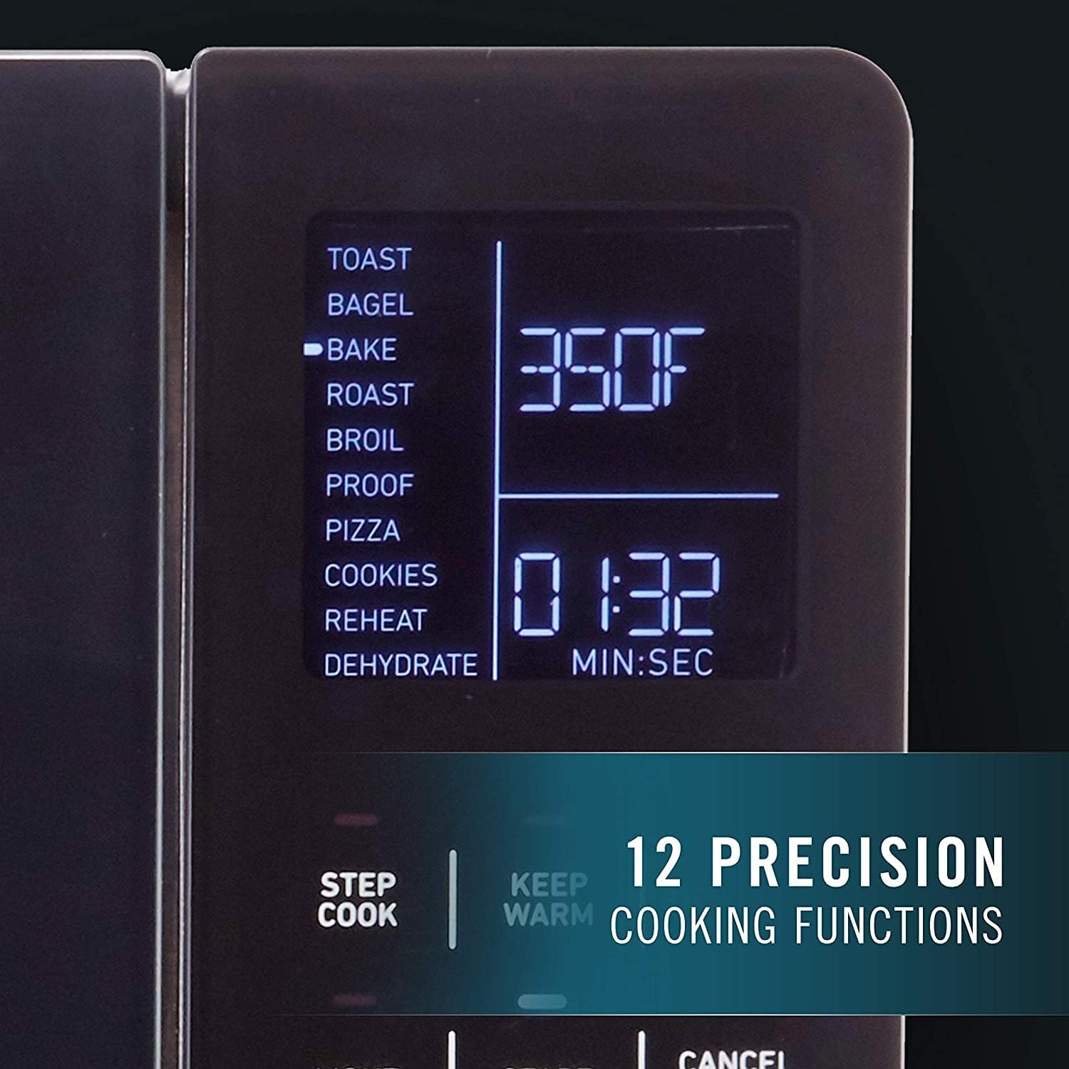 GOMINIMO Air Fry Oven (Standard Cool Touch Convection Oven)