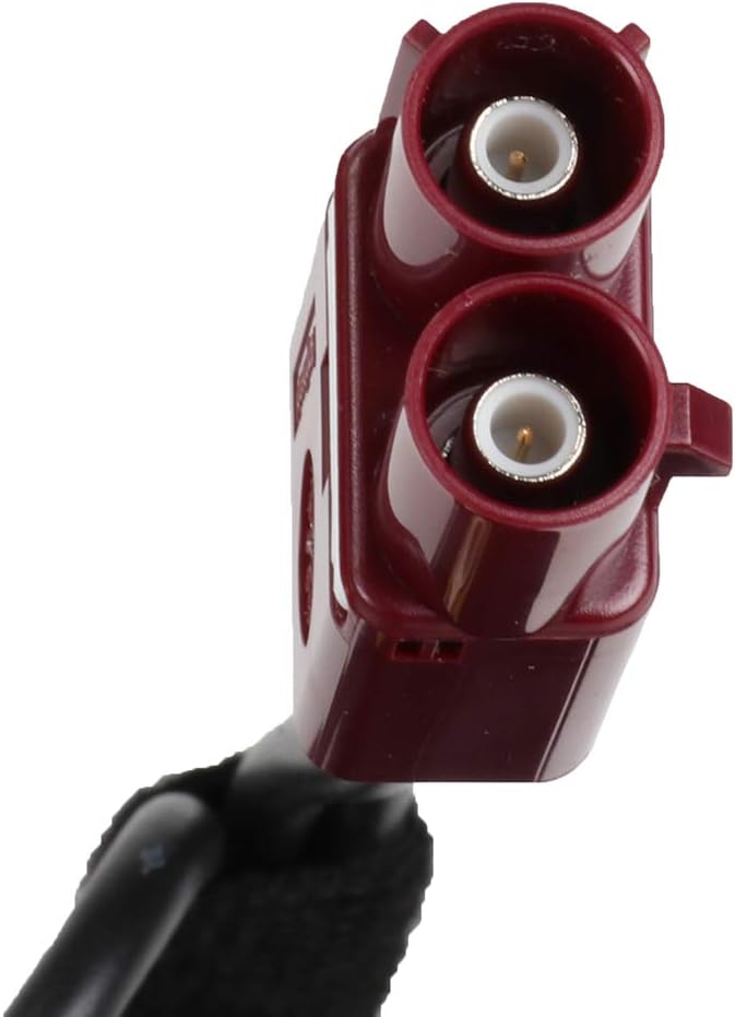 General Motors Genuine Parts 84346801 High Frequency Antenna