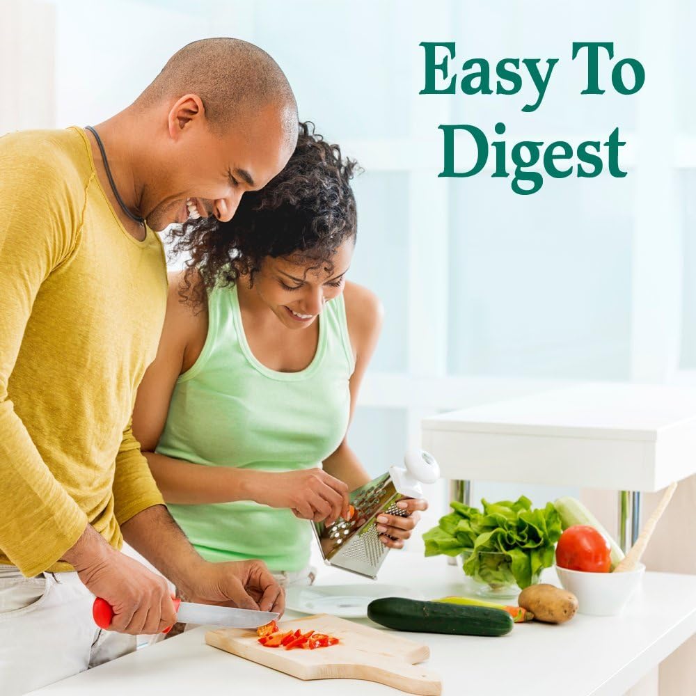 Garden of Life Goat Protein Powder - Goatein Pure Goat's Milk Protein Powder, 13g Complete Protein & 5g Carbs per Serving, Gluten Free, 22 Servings, 15.5 Ounce Pack of 2