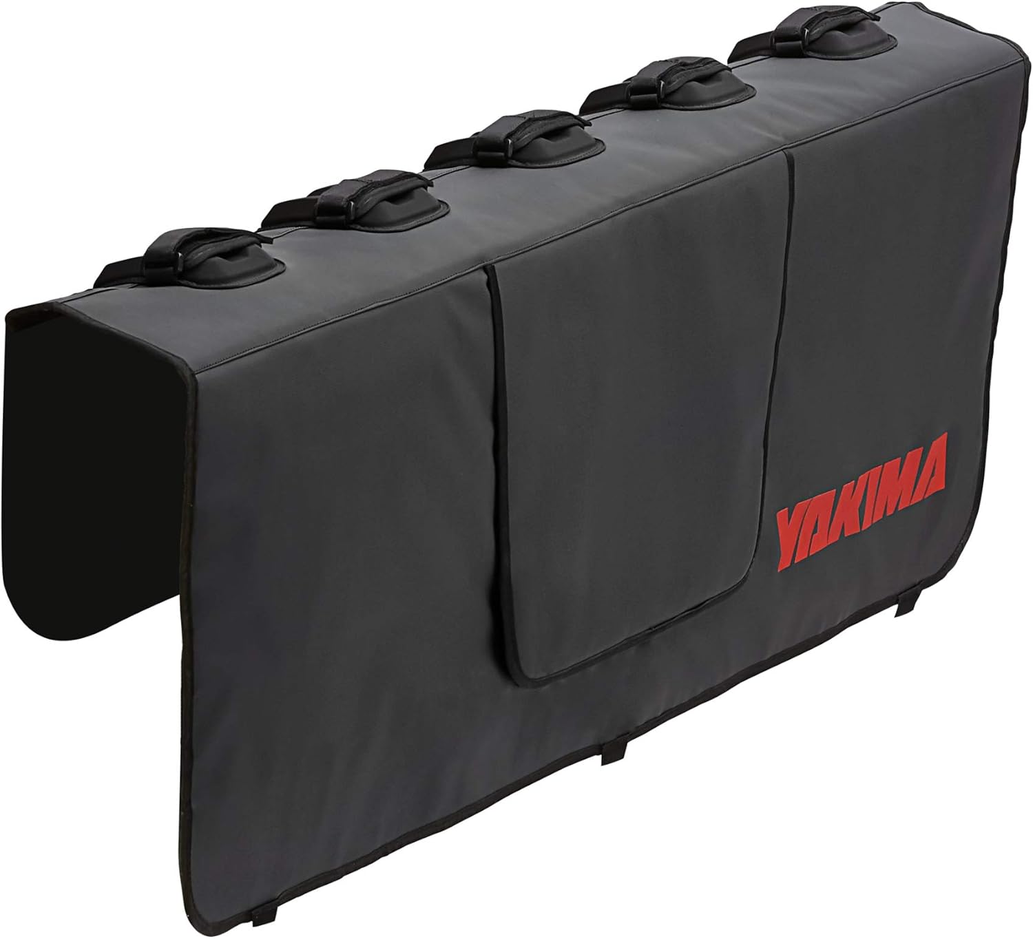 YAKIMA, Gatekeeper Tailgate Pad for Compact Truck Beds