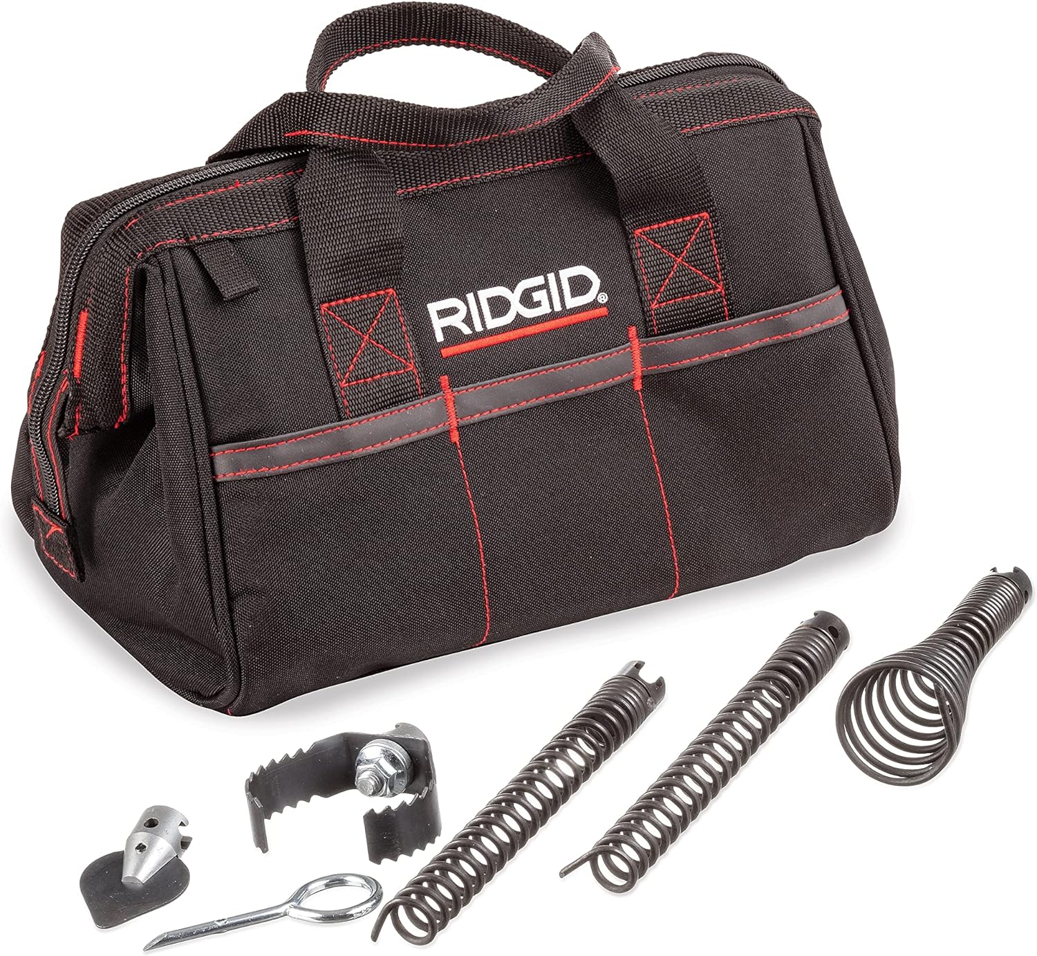 RIDGID 61625 A-61 Standard Tool Kit