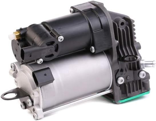 Arnott P-3214 Air Suspension Compressor-07-12 Mercedes-Benz Gl (X164)/ 06-11 Ml-Class (W164)