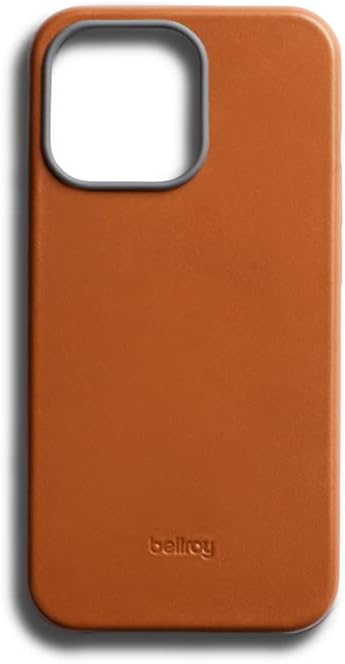 Bellroy Phone Case - 0 Card i13 Pro - Terracotta Pack of 2