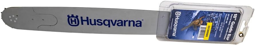 Husqvarna OEM Blue 18