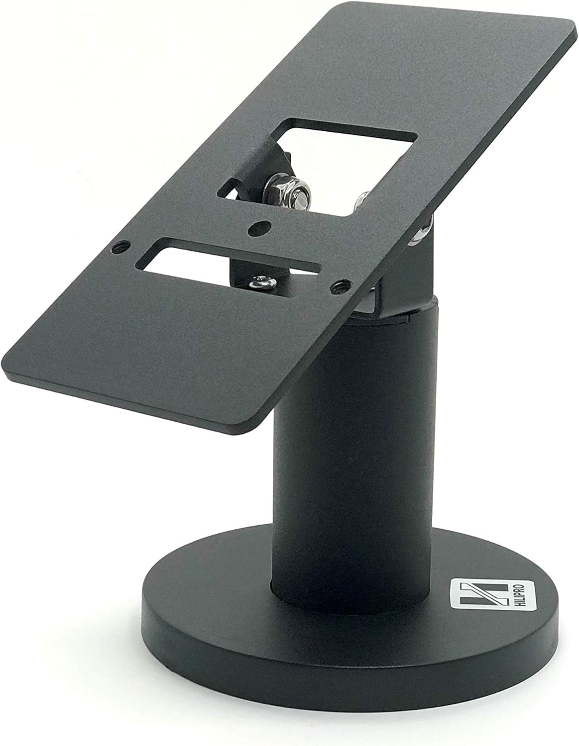 Swivel Metal Stand for Pax S300 - Swivel and Tilts - Complete Kit - Sturdy & Durable Pack of 2