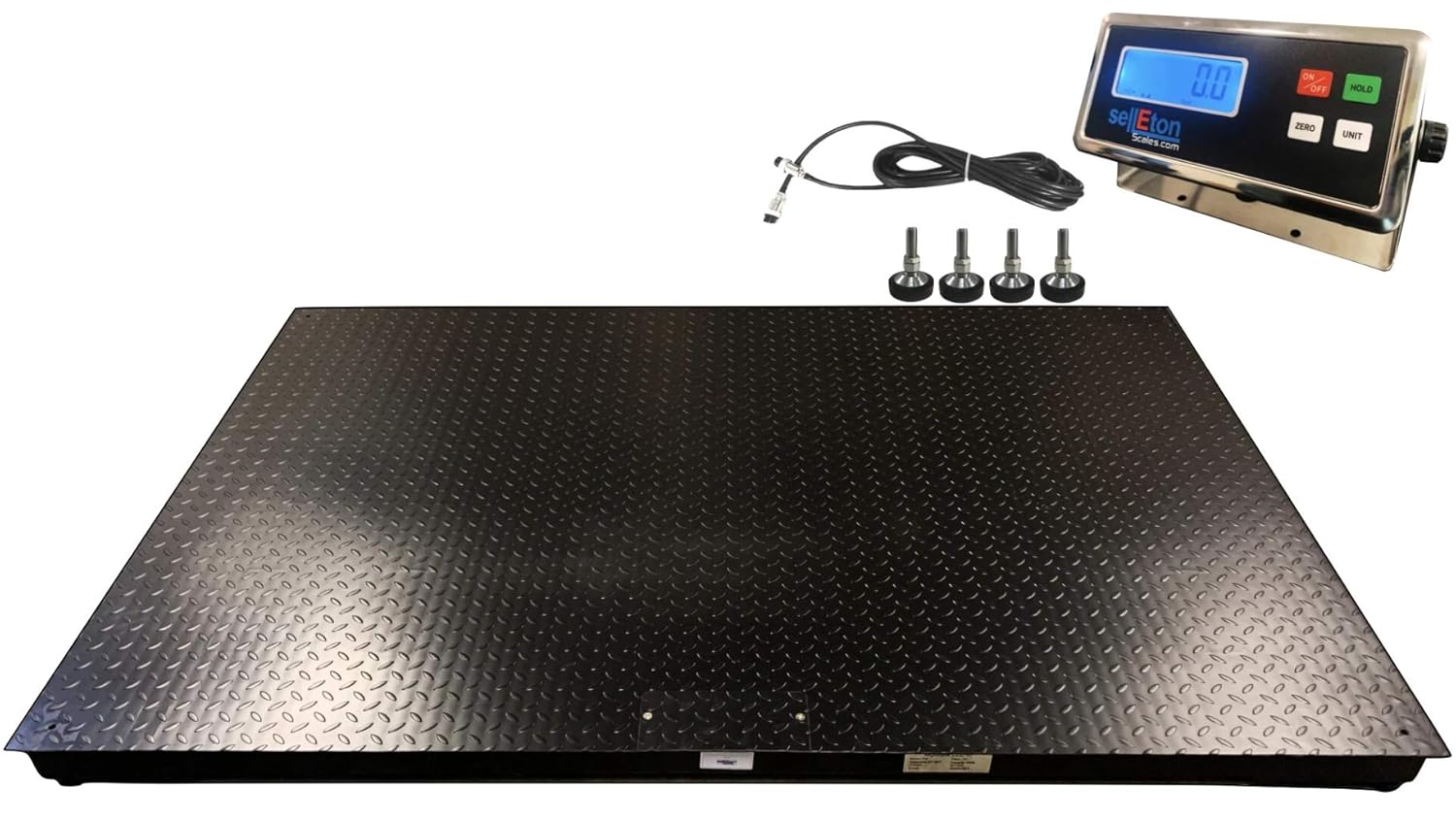 Selleton Industrial 40