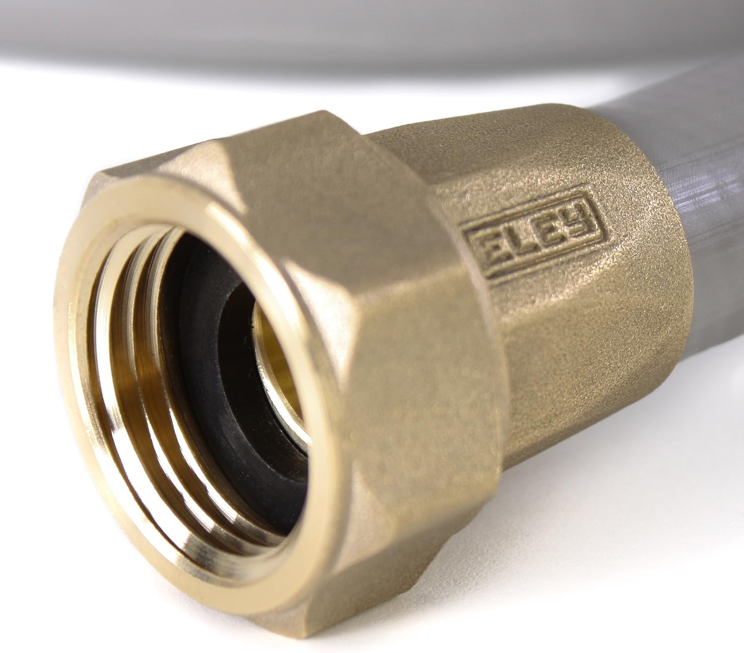 Drinking Water Safe Polyurethane Garden Hose 125'