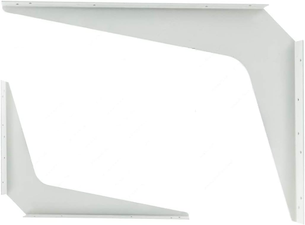 Kolossus RHC9910 Pair Heavy-Duty 1/8