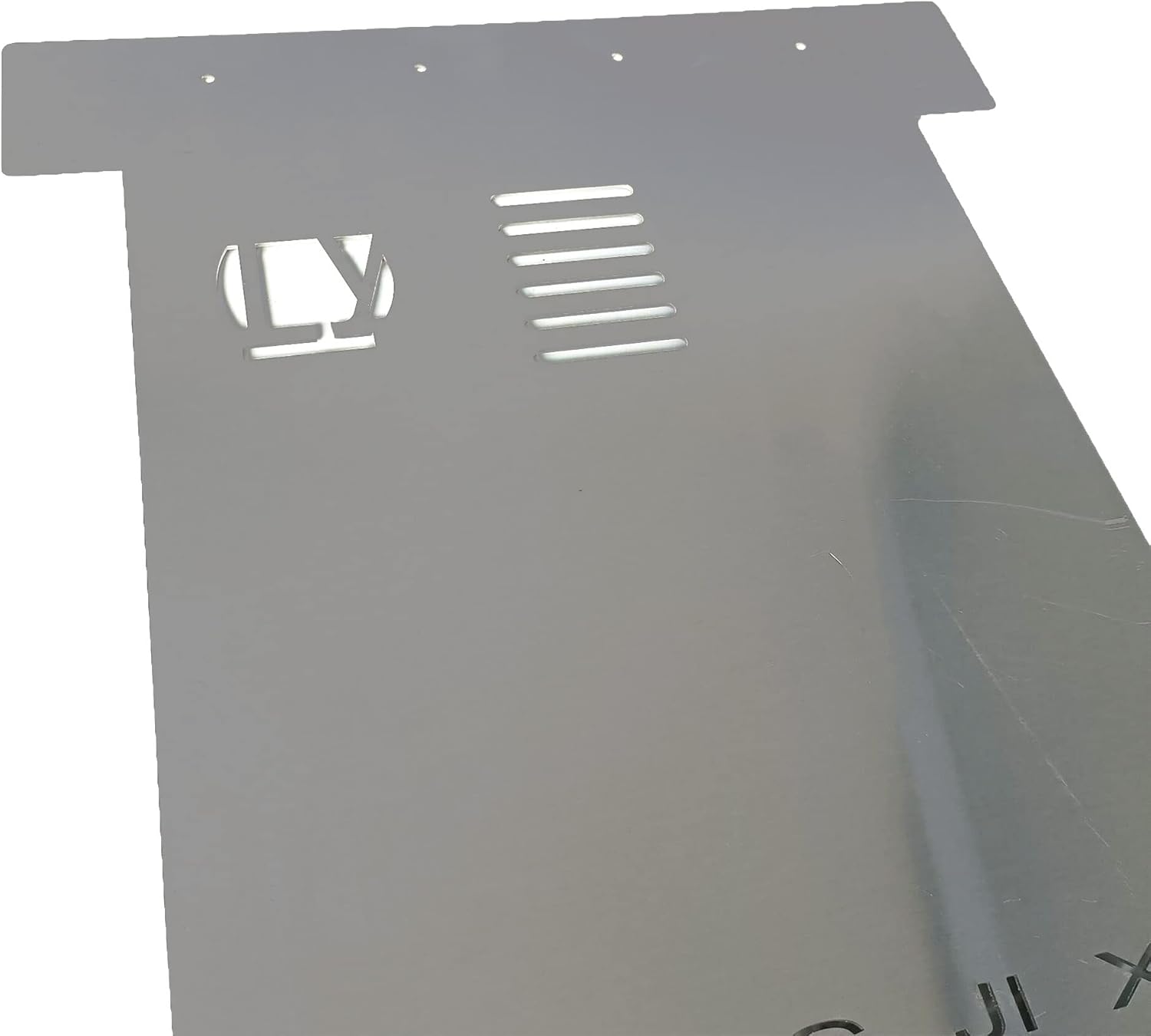 FIT For Catalytic Converter Cat Shield Security Protection For Toyota Prius 2016-2021 Pack of 2