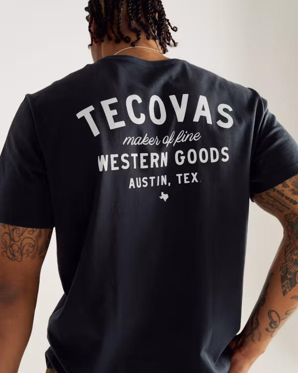 Men's Fine Makers Pocket Tee