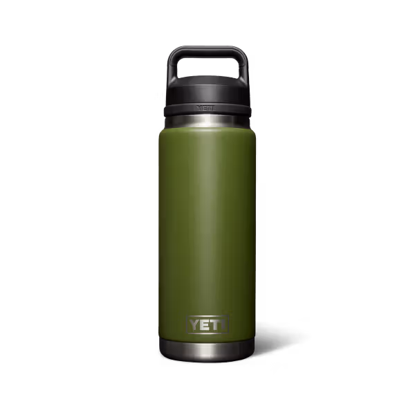 For Town & Field YETI 26oz Water Bottle