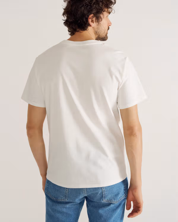 Men's Standard Issue Pocket Tee