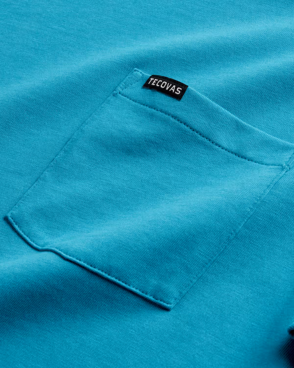 Men's Standard Issue Pocket Tee