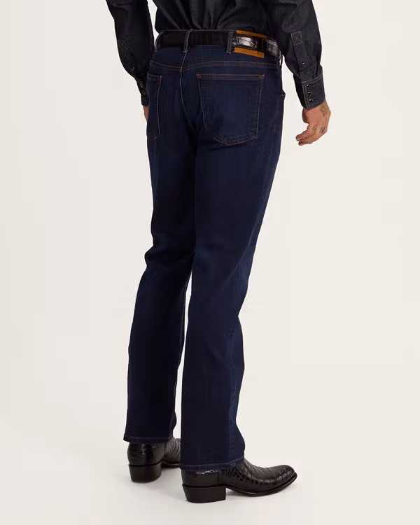 Men's Premium Relaxed Jeans