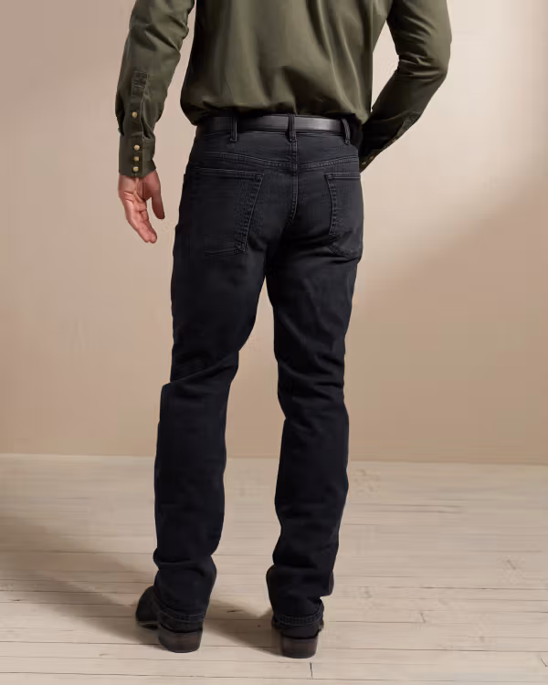 Men's Premium Standard Jeans