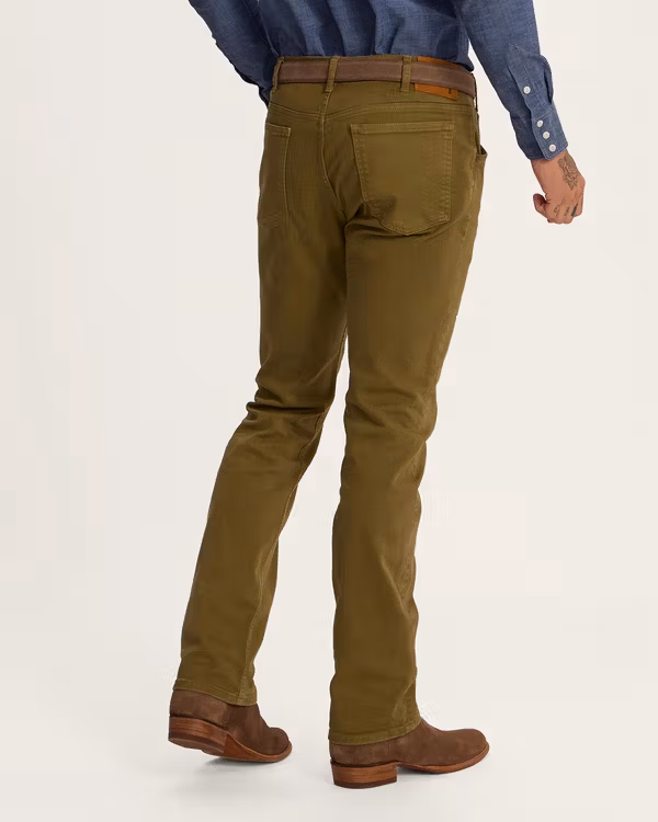 Men's Everyday Standard Jeans