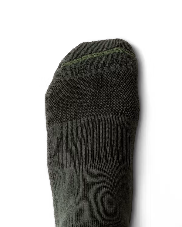 Over-The-Calf Socks (3-Pack)
