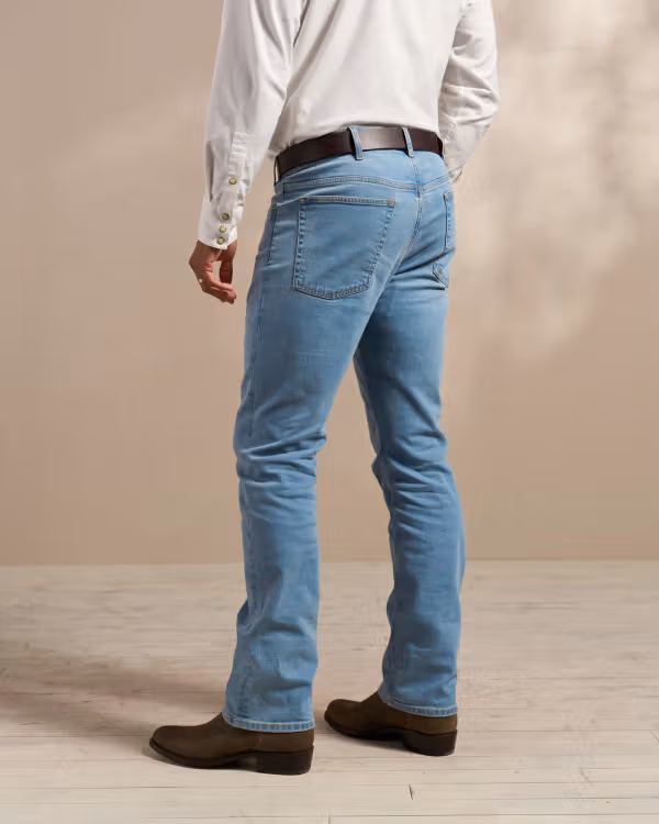 Men's Premium Standard Jeans