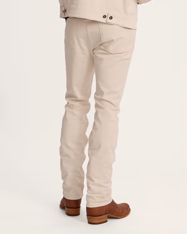 Men's Everyday Standard Jeans