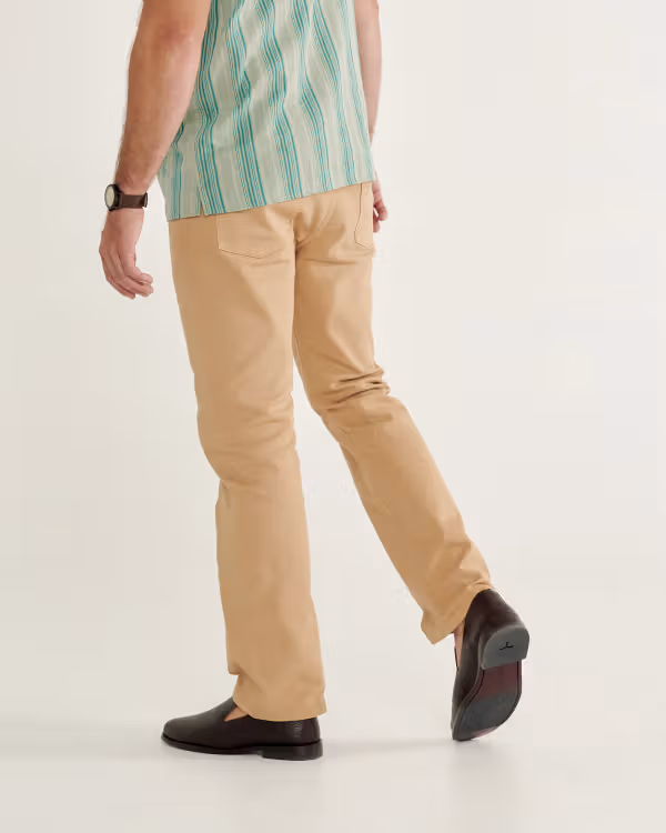 Men's Everyday Standard Jeans