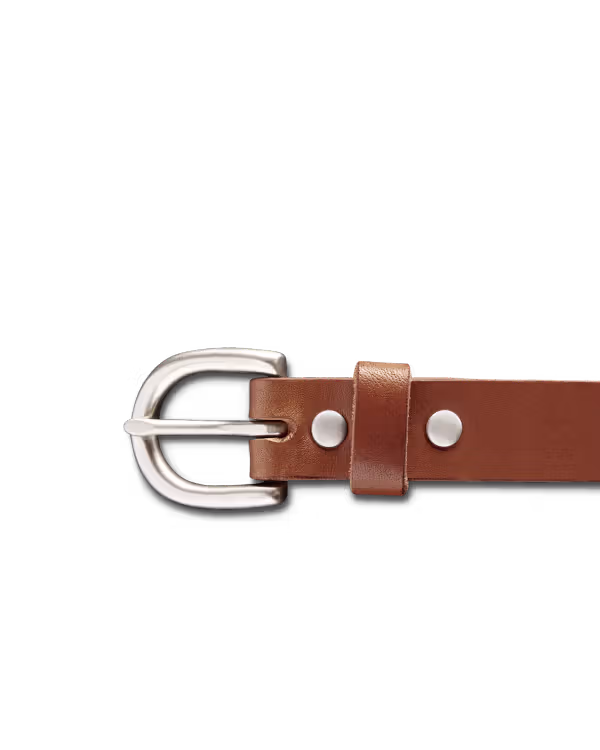 Women's Concho Belt