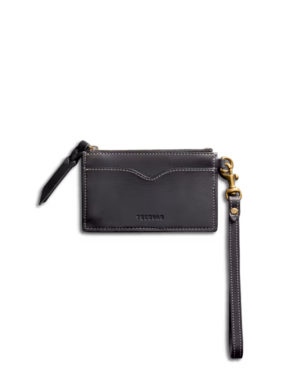 Women's Sierra Zip Wristlet